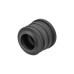 Կոյուղու մանժետ սև TEP 32x25 MPF, MP-U
