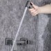 Խառնիչ հիգիենիկ ցնցուղով FRAP F7504-9