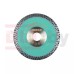 Ալմաստե սկավառակ B-VELOCITY, 125x1,4մմ, BIHUI, DCDV125
