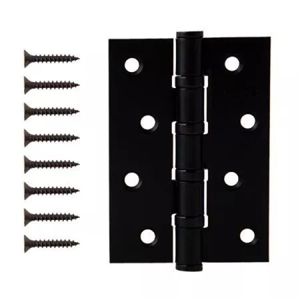 Ծխնի Apecs 100*70-B4-Steel-BLM 30750