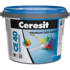 Ceresit CE 40/2 Sereb. Seri RO լցահարթիչ էլաստիկ