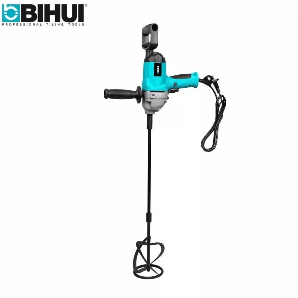 Շինարարական գայլիկոնիչ-խառնիչ 1050 Վտ, BIHUI, MMC1214