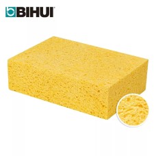 Շինարարական սպունգ 165*110*50մմ, ցելյուլոզային, BIHUI, CFCS165