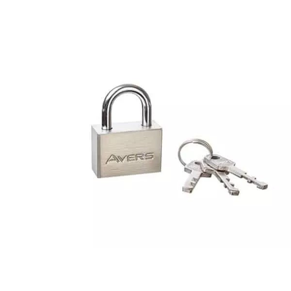 Կախովի կողպեք Avers PDS-30-40-Blister 00022995
