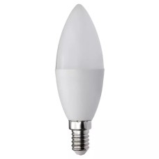 Լամպ լուսադիոդ Lumos C37 բալբ մոմ