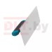 Ատամնավոր մալա BIHUI 280*115մմ, 6մմ ատամ, BIHUI,  PTSS06
