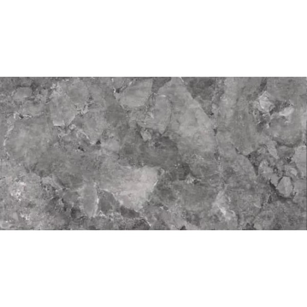 624499 Կերամոգրանիտ Cavala Dark Matt 60x120 (Eram Tile)