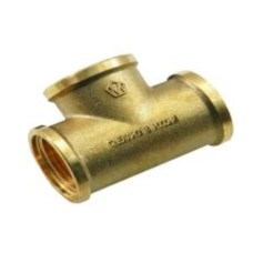 Եռակողմ F 3/4