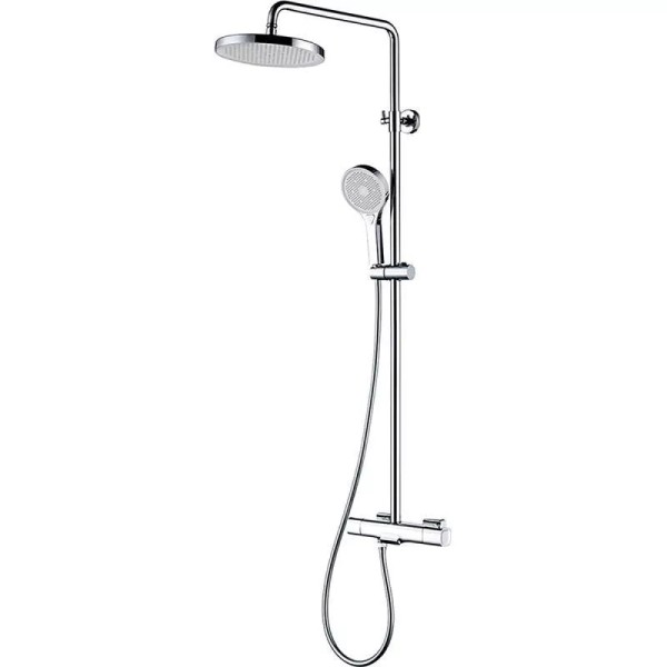 Ցնցուղային համակարգ GAPPO G2495-71