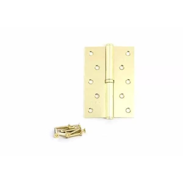 Ծխնի ներփորովի Avers 120x80x2.5-B-GM-L 00019912