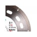 Սկավառակ ալմաստե կերամոգրանիտի Distar 1A1R 125 Esthete 2.0 10126024010