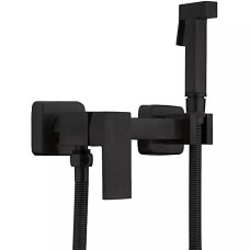 Խառնիչ հիգիենիկ ցնցուղով FRAP F7504-6