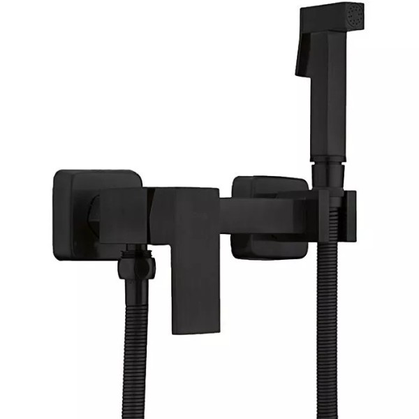Խառնիչ հիգիենիկ ցնցուղով FRAP F7504-6