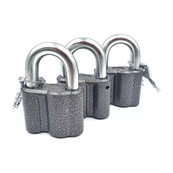 Կախովի կողպեք ЧАЗ-H3BC2M1