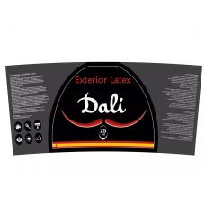 Ներկ ճակատային Dali 1կգ Ներկ ճակատային Dali 1կգ
