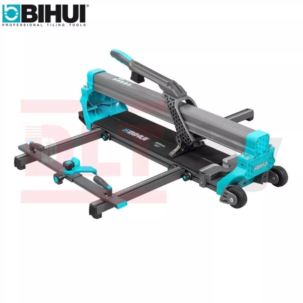 Մեխանիկական սալիկահատ STRONG, կտրում մինչև 600 մմ, BIHUI, TCP600