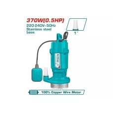 370W Հորի պոմպ TOTAL TWP63706