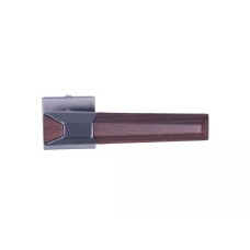Բռնակ դռան KERRY 328-F1 MGRAY/WOOD