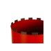 Հորատման ադամանդե գլխիկներ DDS-W 212x450-14x1 1/4 UNC DLD 212 RS6 11003512905