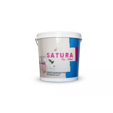 Լատեքսային ներկ Satura 10լ