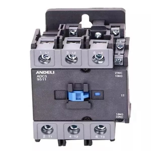 Կոնտակտոր ADC3-8011 ANDELI