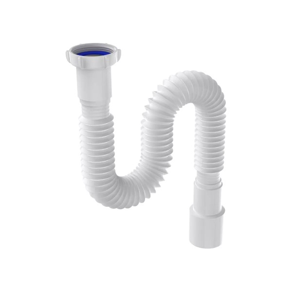 Aquant գոֆրե խողովակ 1 1/2