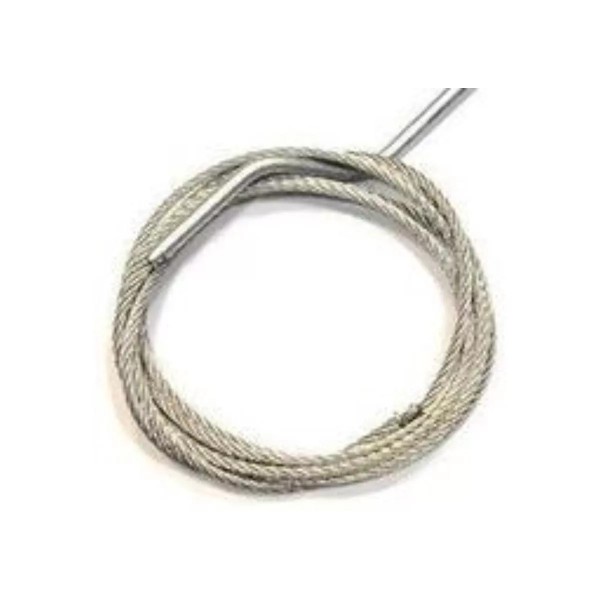 Զսպանակ կոյուղին մաքրելու համար d 6 մմ, L=10 մ