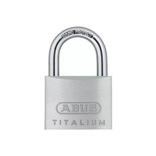 Կախովի կողպեք 50մմ ABUS 727TI/50 C/BLISTER 00026664 Կախովի կողպեք 50մմ ABUS 727TI/50 C/BLISTER 00026664