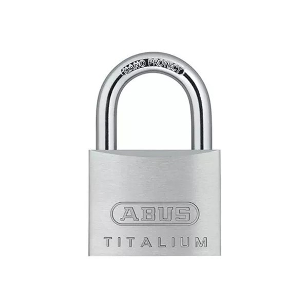 Կախովի կողպեք 50մմ ABUS 727TI/50 C/BLISTER 00026664