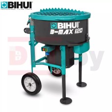 Շինարարական խառնիչ (շաղախախառնիչ), BIHUI, MM1500
