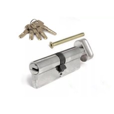 Միջուկ դռան փականի Apecs EM-60-C-NI 00033134