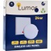 Lumos Frameless RR 24W 4000K Լուսատու լուսադիոդ Lumos Frameless RR 24W 4000K Լուսատու լուսադիոդ