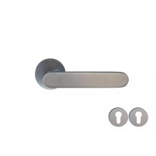 Բռնակ դռան STU FT-02 GRF/BN Բռնակ դռան STU FT-02 GRF/BN