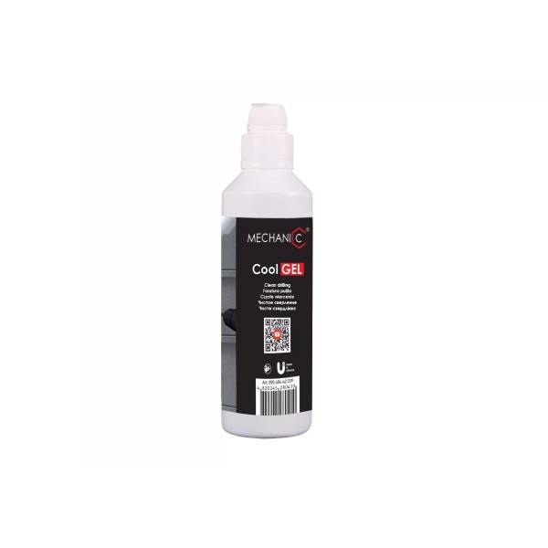 Գել հորատման համար Mechanic CoolGEL 250 89568442039 Գել հորատման համար Mechanic CoolGEL 250 89568442039