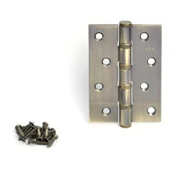 Ծխնի Apecs 100*70-B4-Steel-AB 13725 Ծխնի Apecs 100*70-B4-Steel-AB 13725