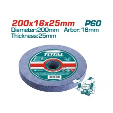 Հղկող սկավառակ TOTAL TAC2006027