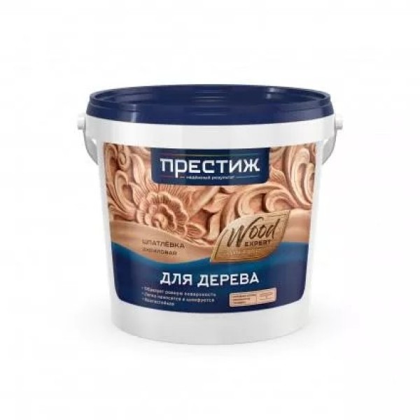 Prestij մածիկ փայտի орех 0.3կգ 6հ