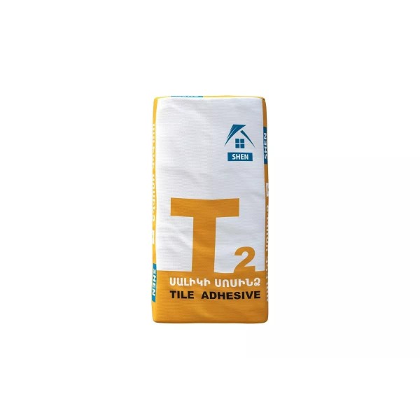 Սալիկի սոսինձ 25կգ (T2)