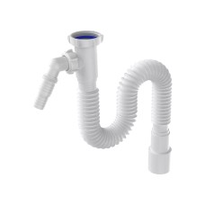Aquant գոֆրե խողովակ 1 1/2