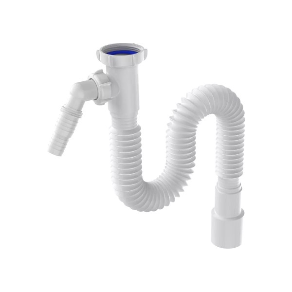 Aquant գոֆրե խողովակ 1 1/2
