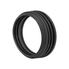 Կոյուղու մանժետ սև TEP 124x110 MPF, MP-U