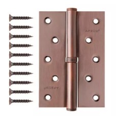 Ծխնի Apecs 120*80-B-Steel-AC-R 13699
