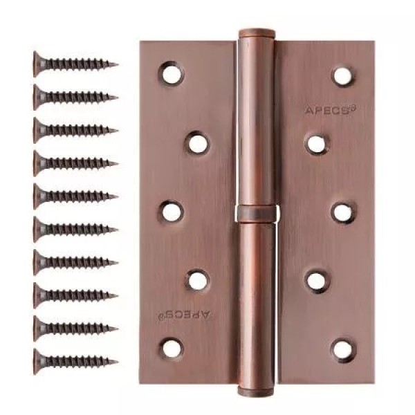 Ծխնի Apecs 120*80-B-Steel-AC-R 13699 Ծխնի Apecs 120*80-B-Steel-AC-R 13699