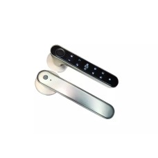Փական էլեկտրոնային Dircode Smart Handle SH7, Արծաթագույն