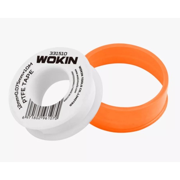 Wokin Ֆում 12մմx0.075մմx10մ (0.35գ)