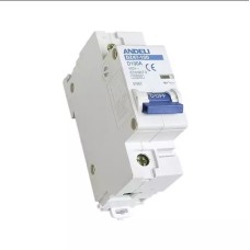 Ավտոմատ անջատիչ adb3-100 C80A 1P (ANDELI)