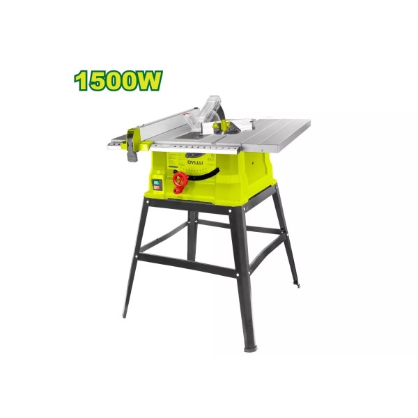 Սղոց սեղանի շրջանաձև 1500Վտ  DYLLU DTTS1A1500