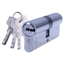 Միջուկ դռան փականի AKSEL 80-5K CP