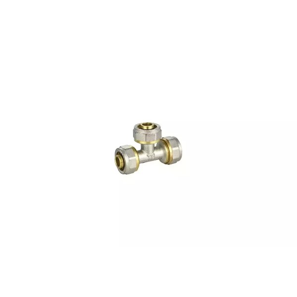 Մետաղապլաստե Եռաբաշխիկ M/P 16*20*16 c-c-c ATM (100/5հատ)