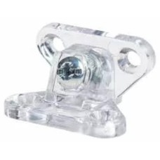 Անկյունային թափանցիկ ամրակ